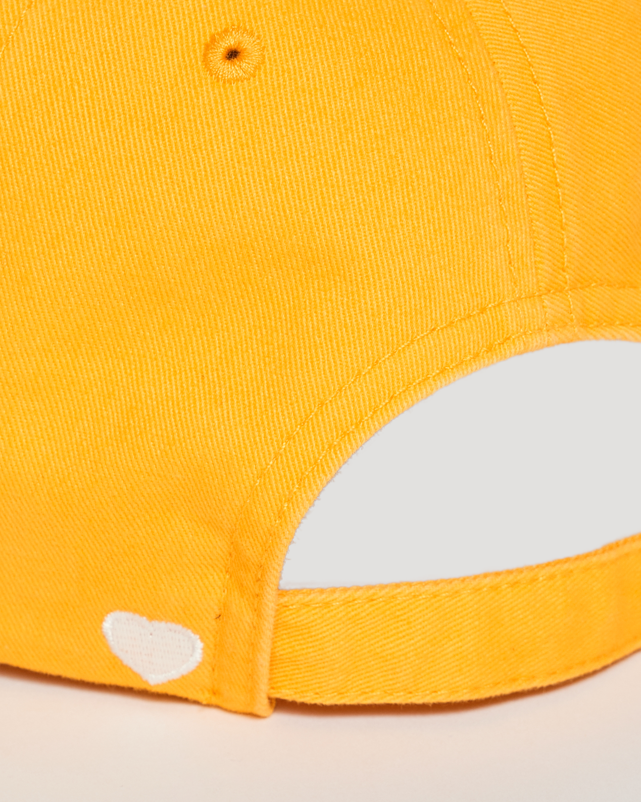 Mango Hat