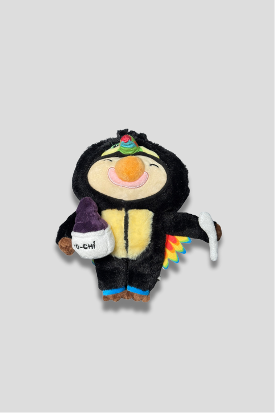 Brazilian Bear Hug 'Toucan Onesie'