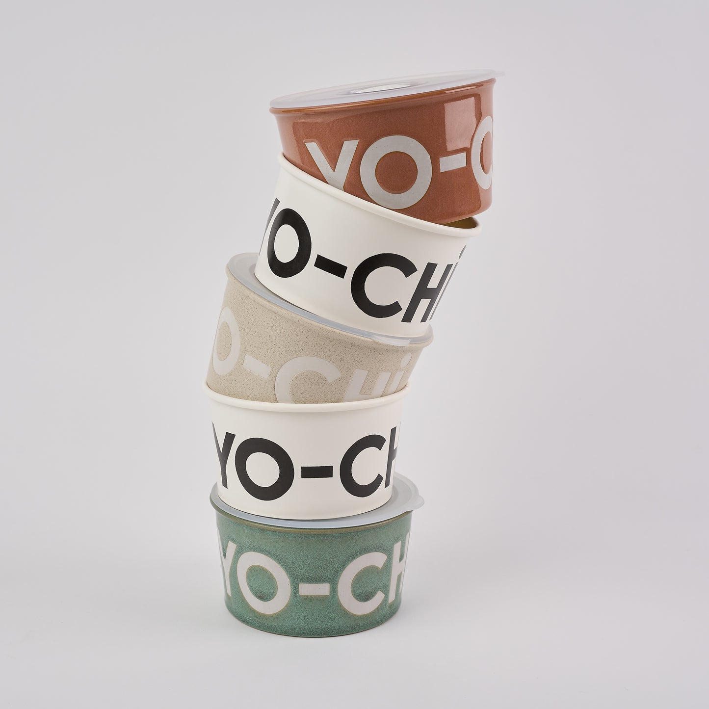 Yo-Chi x Robert Gordon Bowl