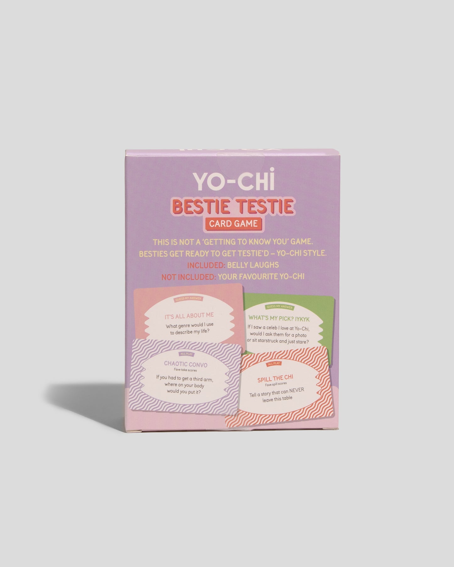 Bestie Bundle