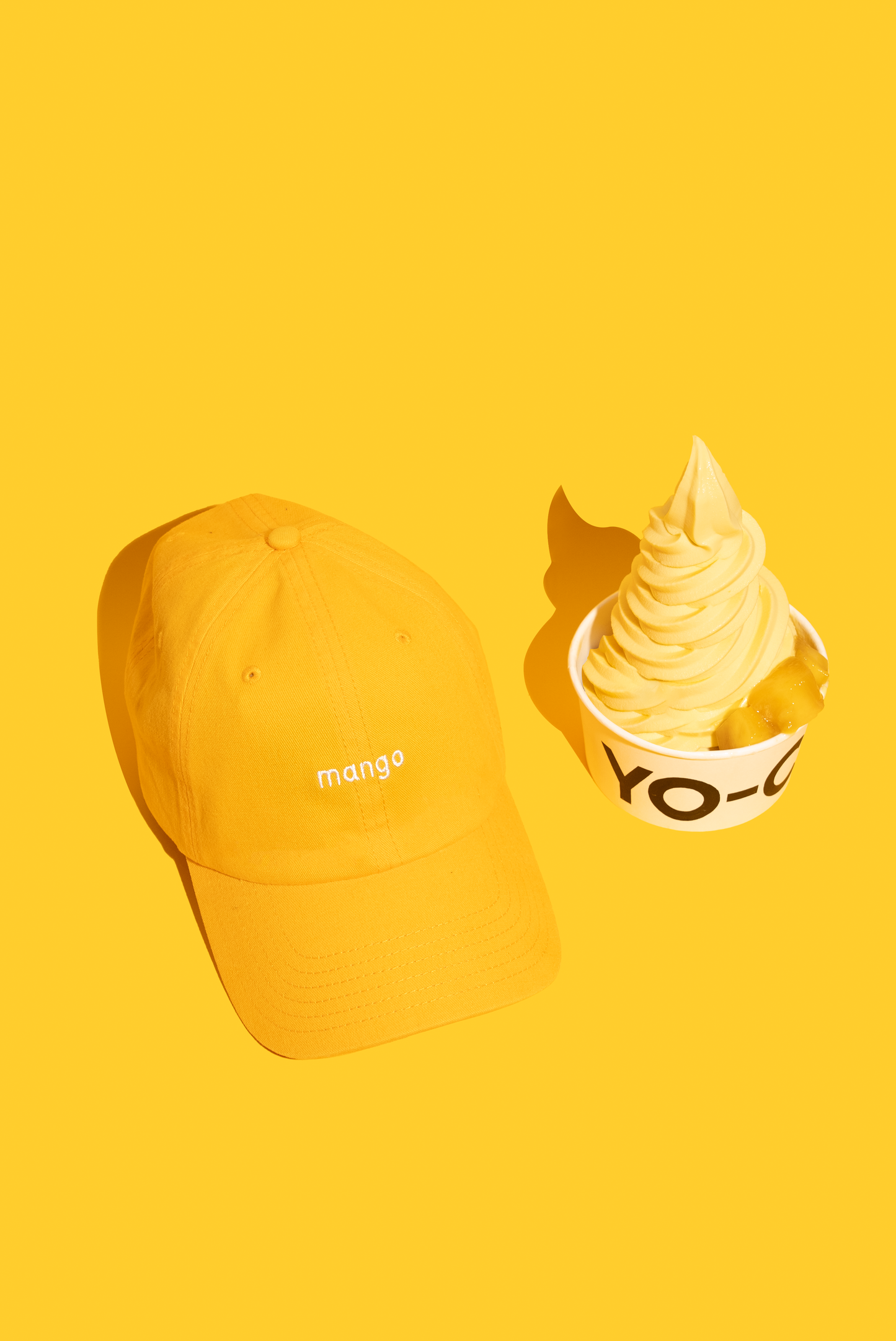 Mango Hat