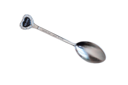Granny's Teaspoons