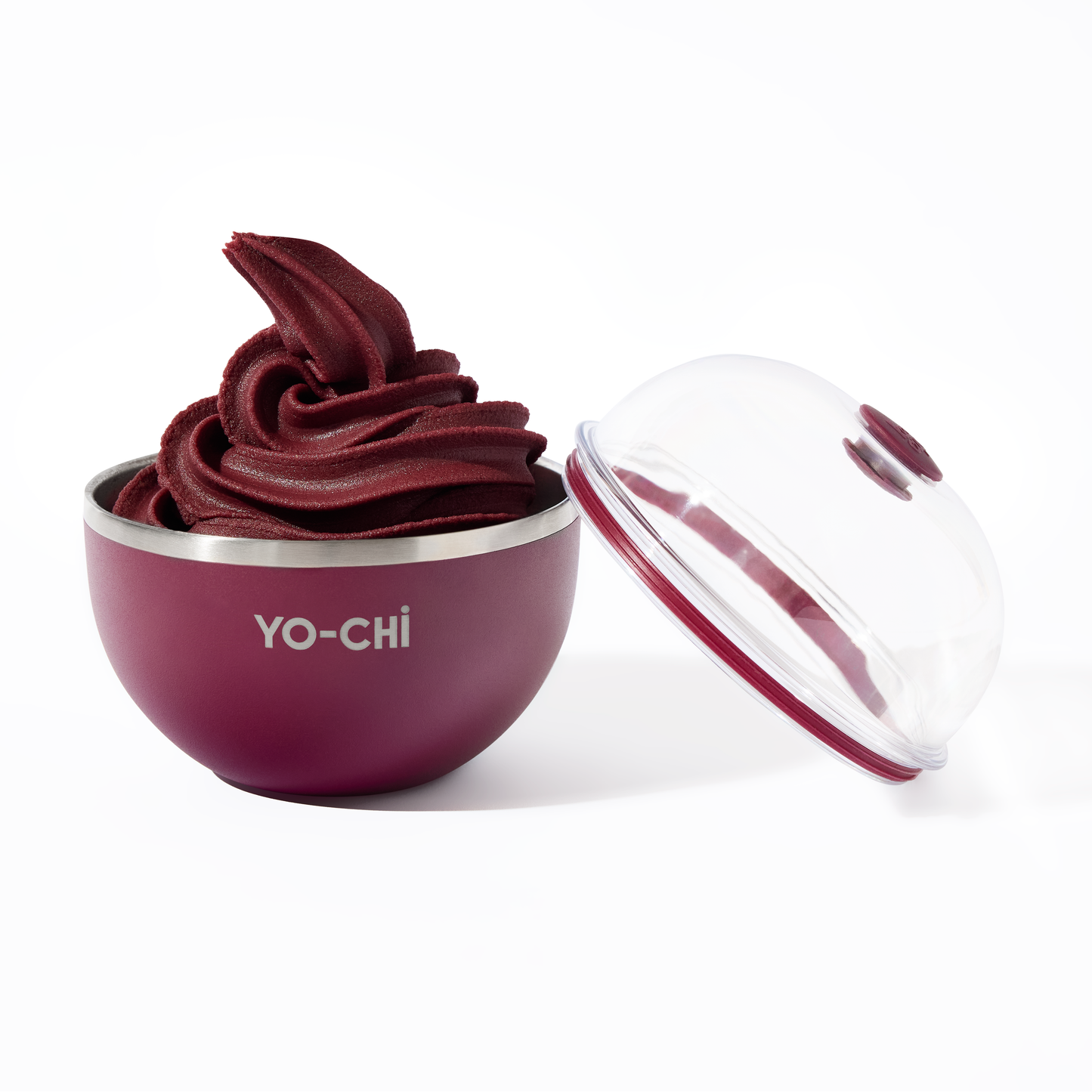 Yo-Chi x KeepCup Icy Go Bowls
