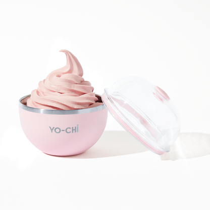 Yo-Chi x KeepCup Icy Go Bowls