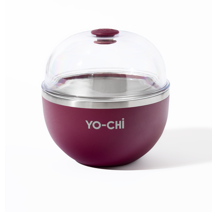 Yo-Chi x KeepCup Icy Go Bowls