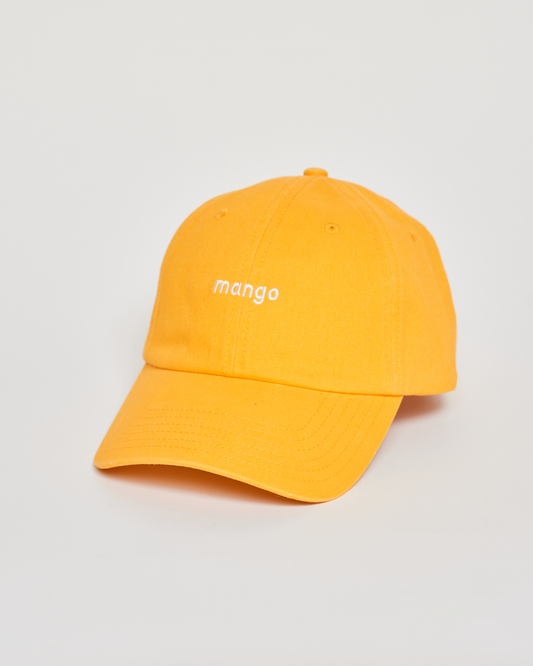 Mango Hat