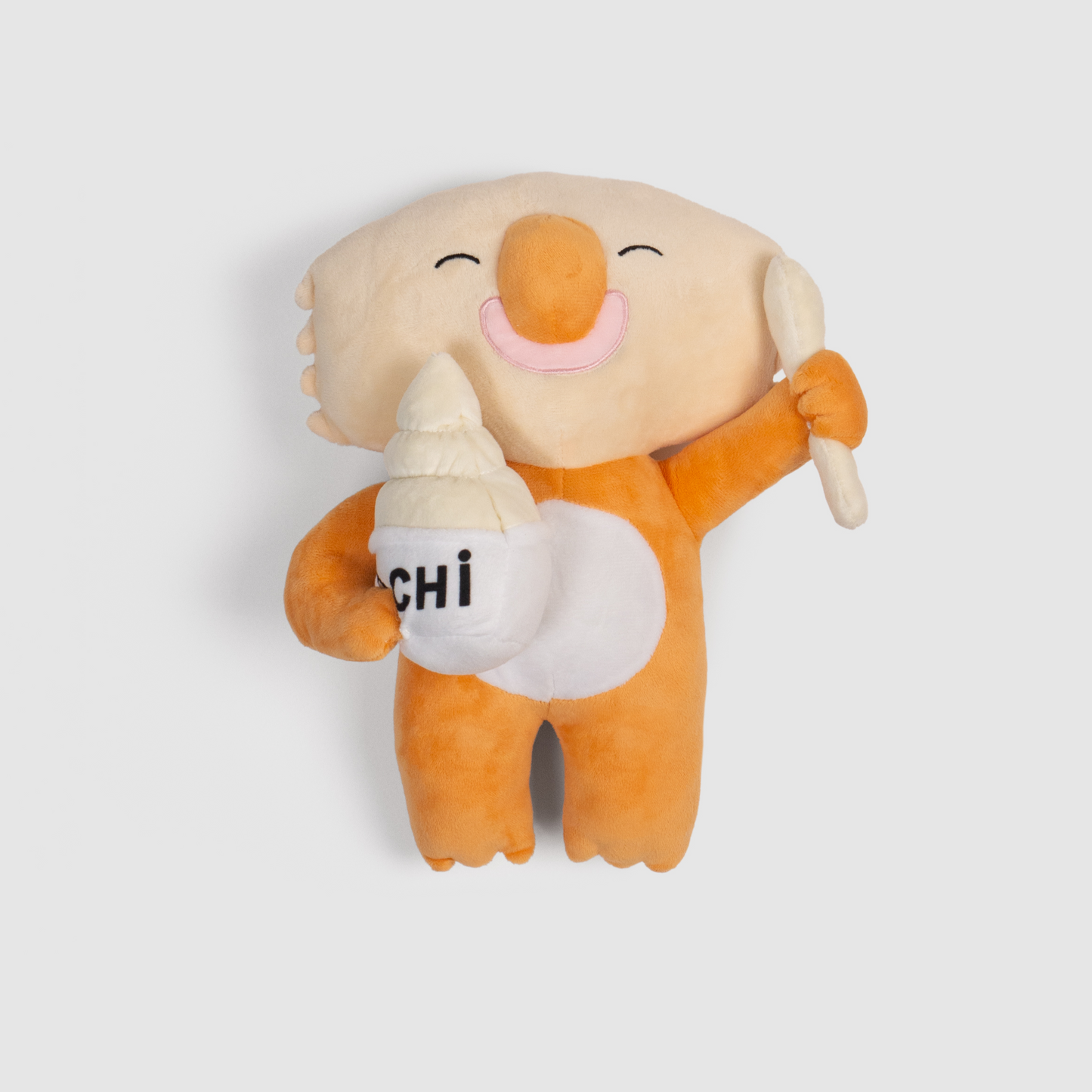 Yo-Chi Plush Bear