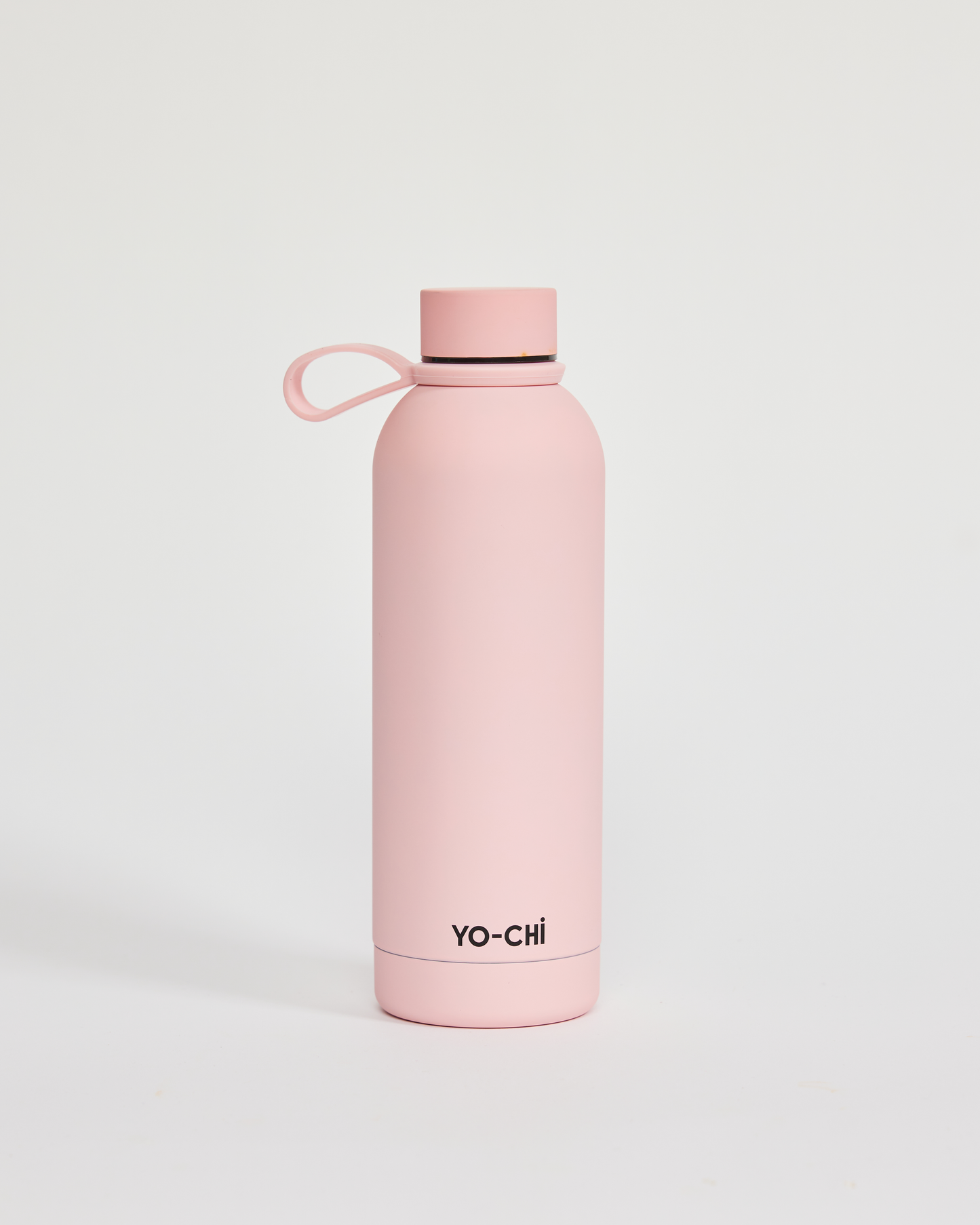 Pink Water Bottle
