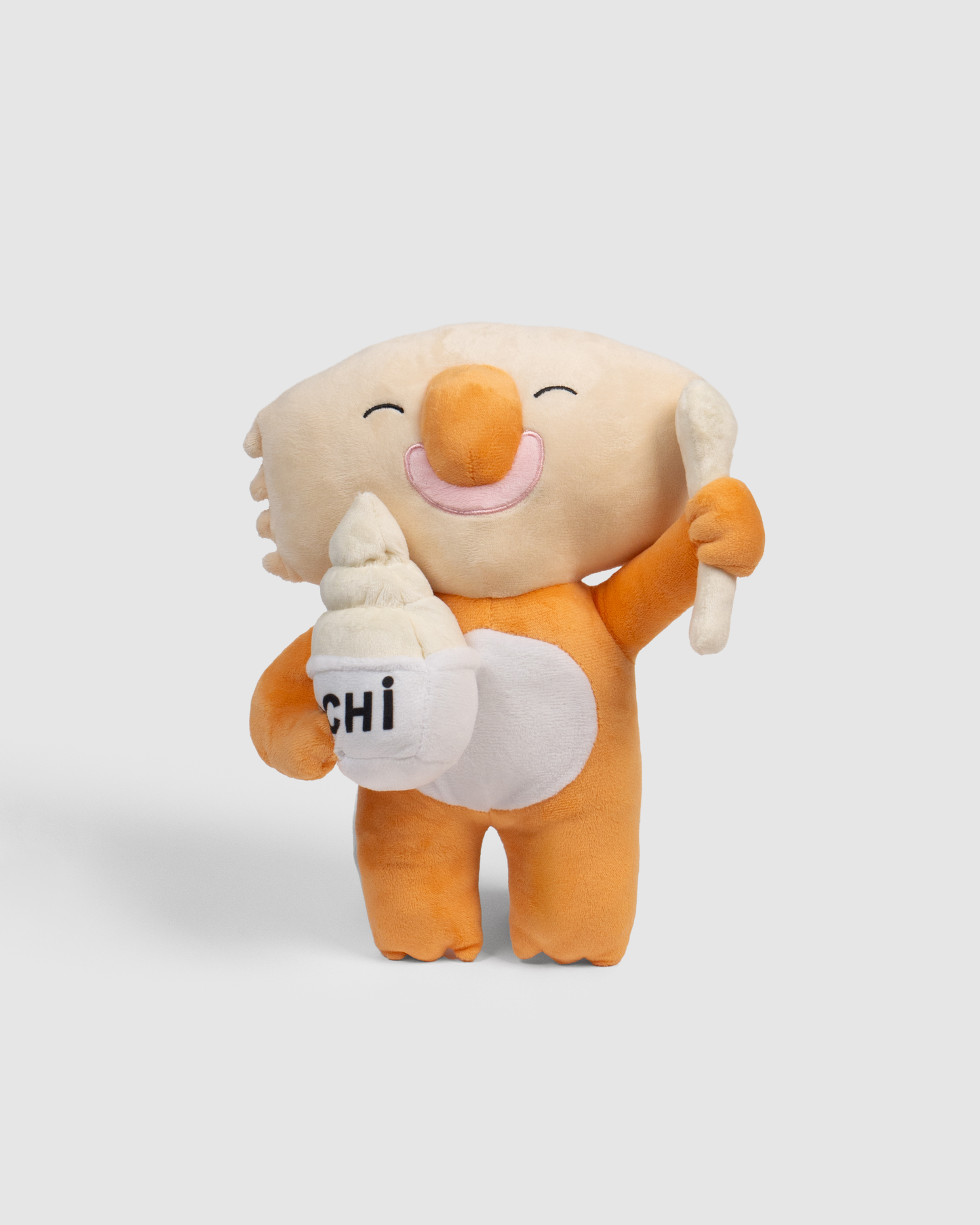 Yo-Chi Plush Bear