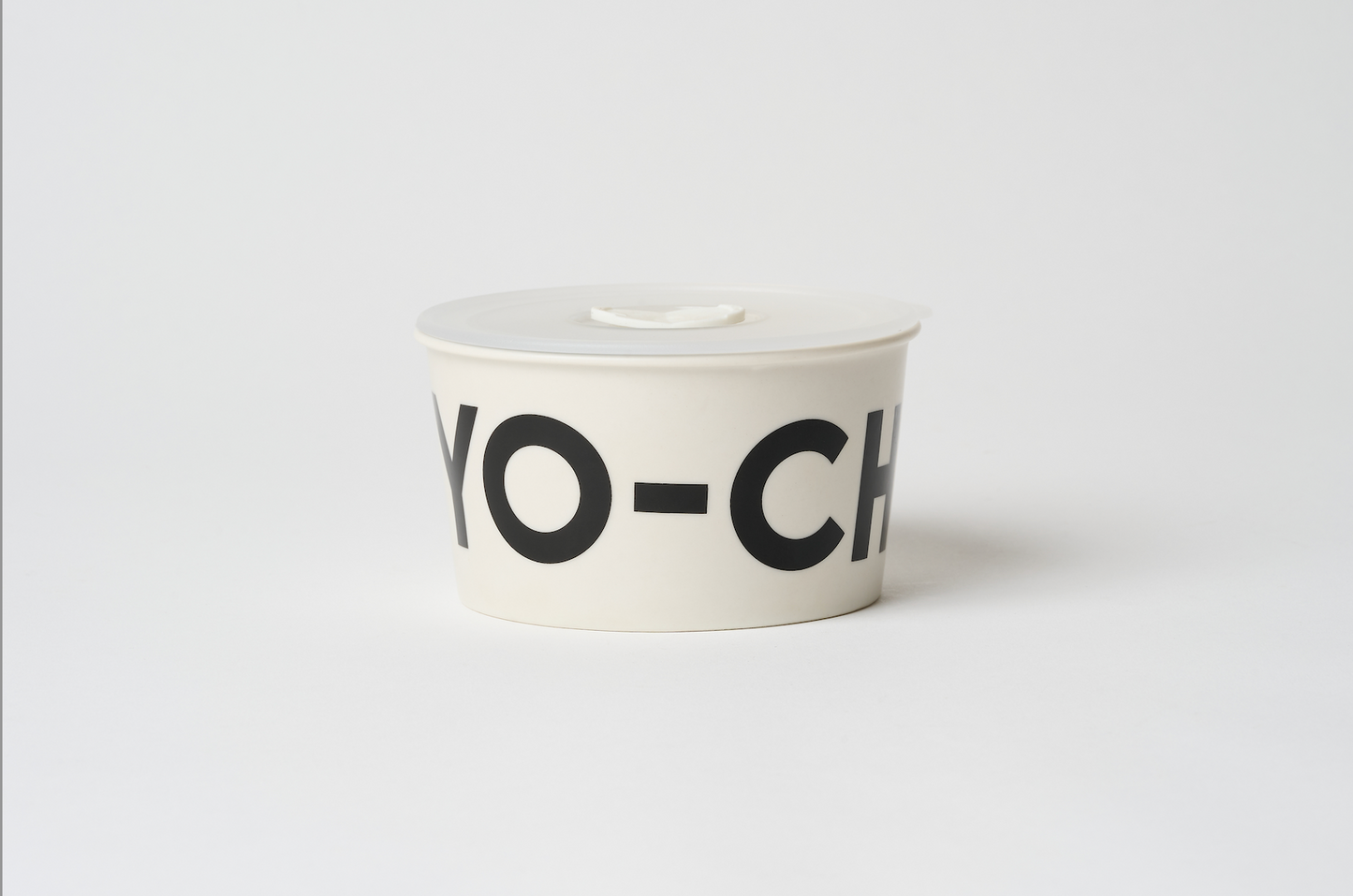 Yo-Chi x Robert Gordon Bowl