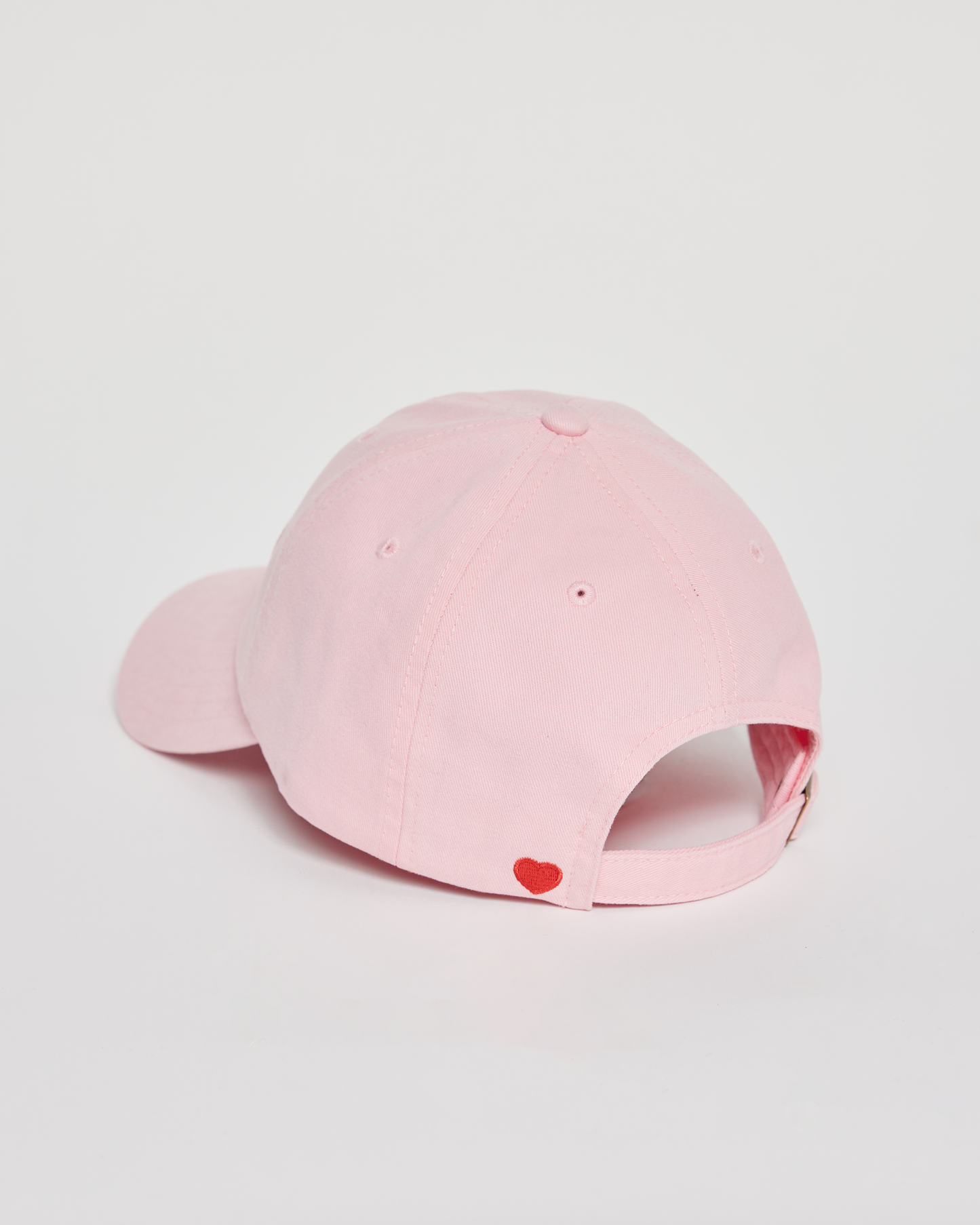 Strawberry Cream Hat