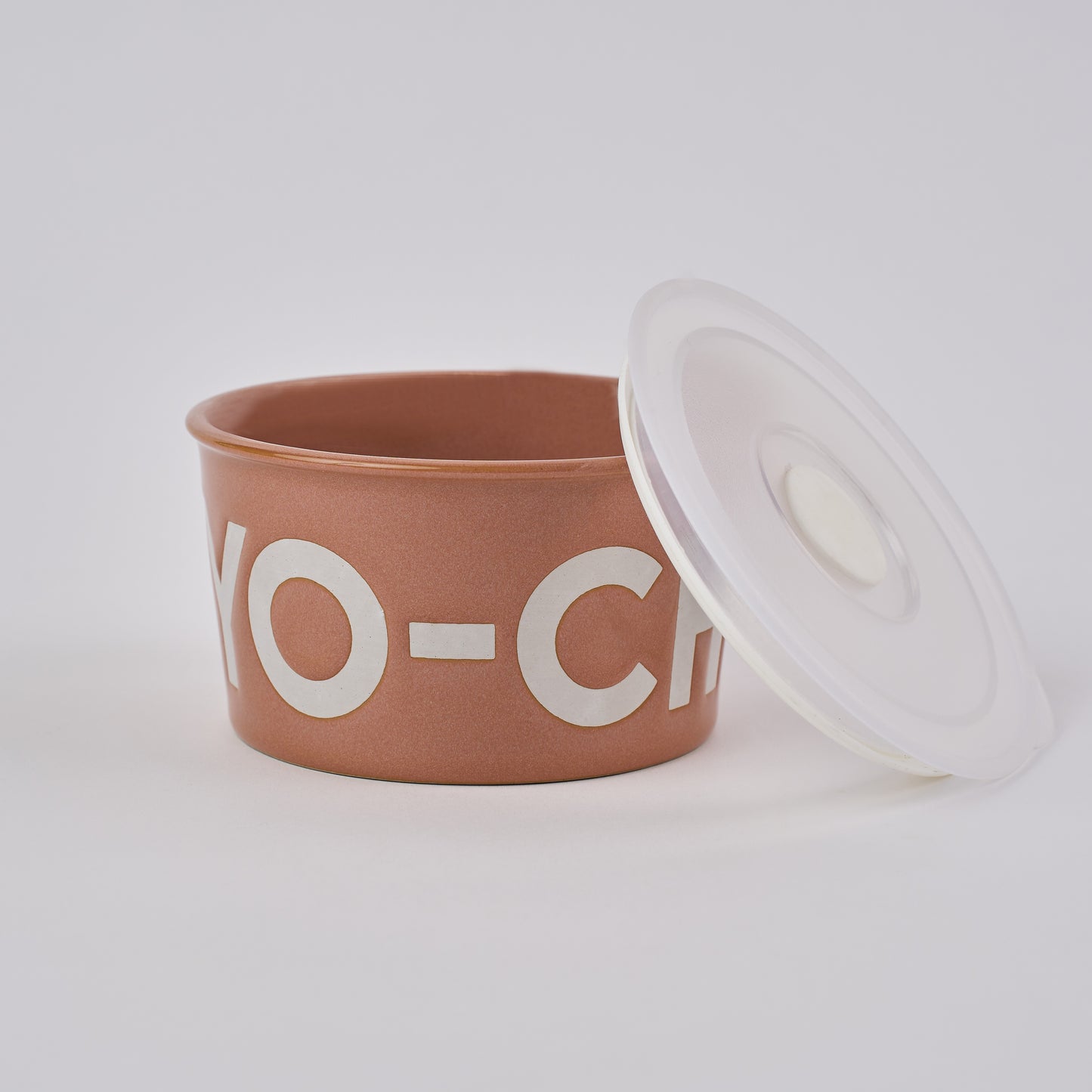 Yo-Chi x Robert Gordon Bowl