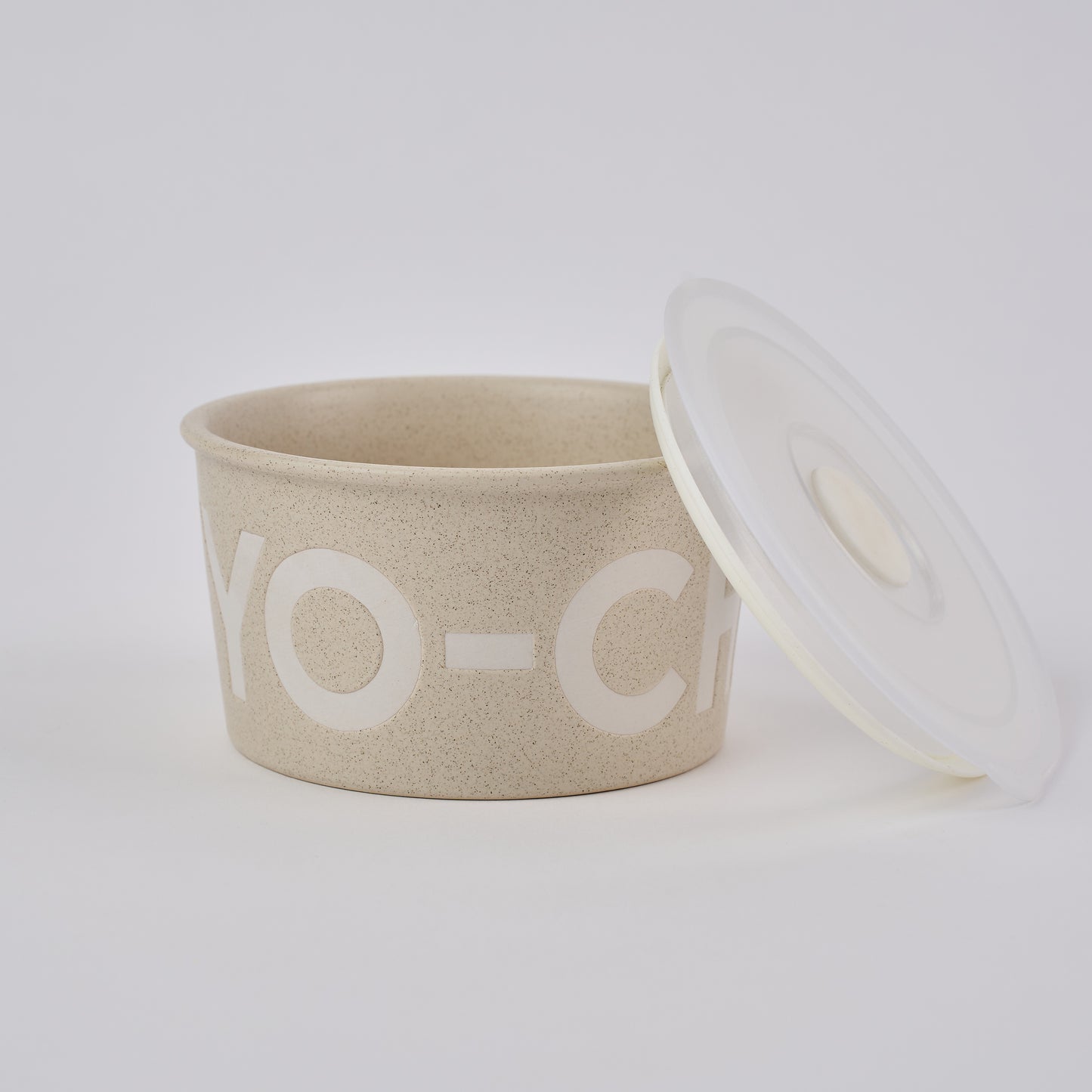 Yo-Chi x Robert Gordon Bowl