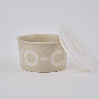 Yo-Chi x Robert Gordon Bowl