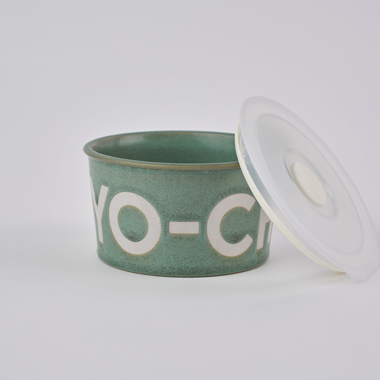 Yo-Chi x Robert Gordon Bowl