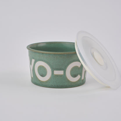 Yo-Chi x Robert Gordon Bowl