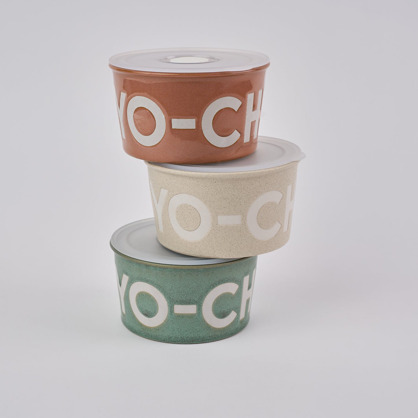 Yo-Chi x Robert Gordon Bowl