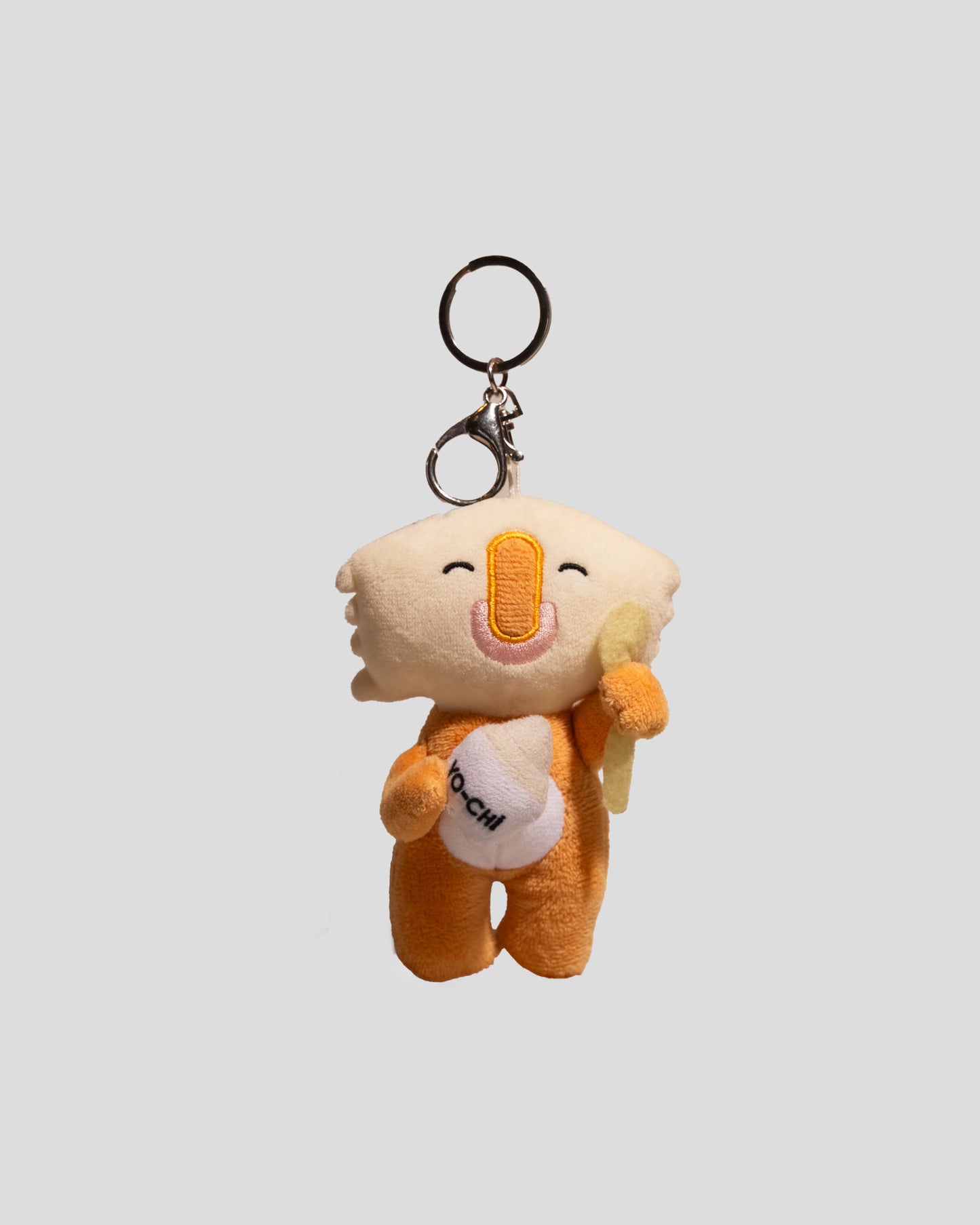 Bear Hug Charm 'Bear'